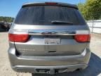 2013 Dodge Durango SXT