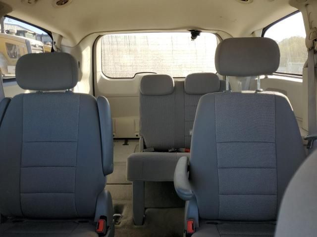 2008 Dodge Grand Caravan SE