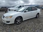 2009 Subaru Legacy 2.5I