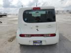 2012 Nissan Cube Base