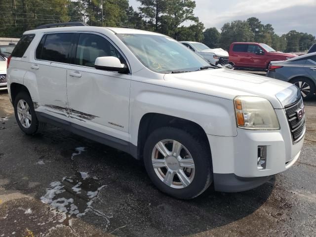 2015 GMC Terrain SLT