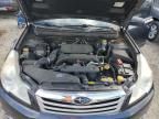 2012 Subaru Outback 2.5I Limited