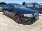 2008 Audi A6 3.2