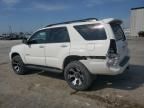 2007 Toyota 4runner SR5