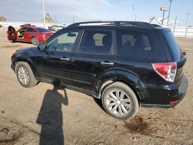 2011 Subaru Forester 2.5X Premium