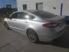 2015 Ford Fusion Titanium