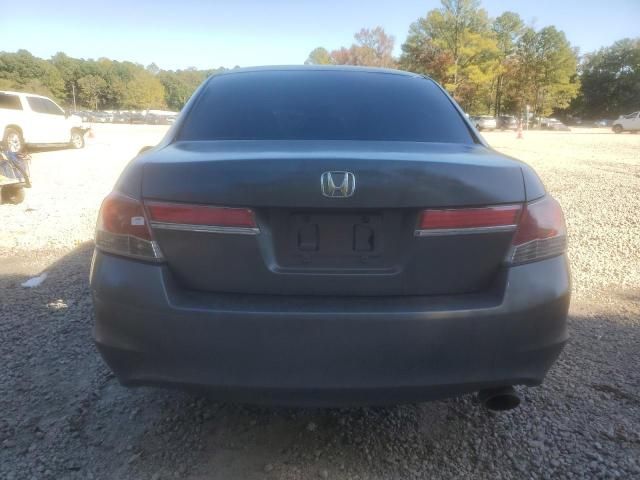 2011 Honda Accord EX