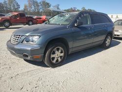 2005 Chrysler Pacifica Touring en venta en Spartanburg, SC