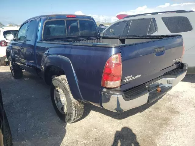 2006 Toyota Tacoma Prerunner Access Cab