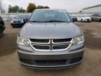 2013 Dodge Journey SE