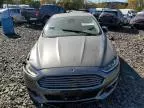 2013 Ford Fusion Titanium