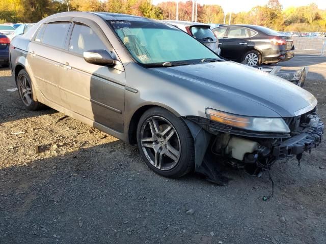 2007 Acura TL