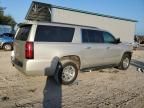 2016 Chevrolet Suburban C1500 LT