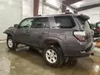 2014 Toyota 4runner SR5