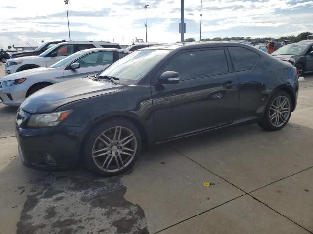 2011 Scion TC