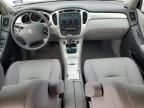 2007 Toyota Highlander Hybrid