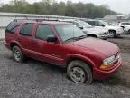 2002 Chevrolet Blazer