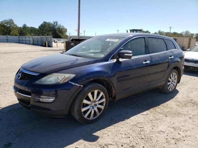 2008 Mazda CX-9