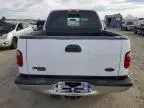 2001 Ford F150 Supercrew