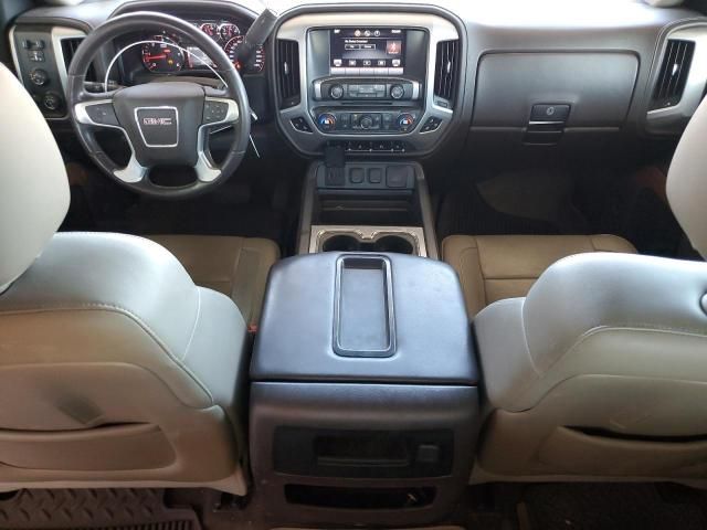 2014 GMC Sierra K1500 SLT