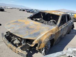 Salvage cars for sale at North Las Vegas, NV auction: 2013 Chrysler 300C