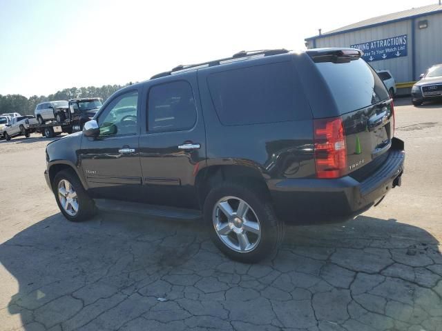 2012 Chevrolet Tahoe C1500  LS