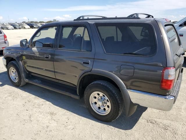 1997 Toyota 4runner SR5