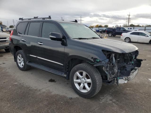 2010 Lexus GX 460 Premium