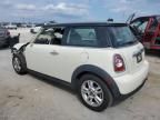 2013 Mini Cooper