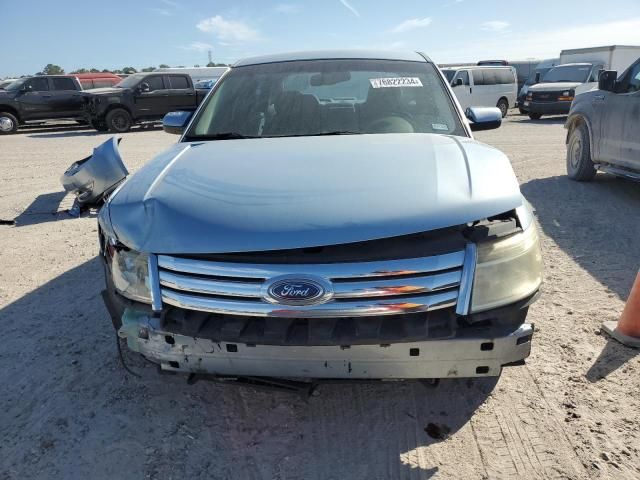 2008 Ford Taurus SEL