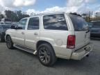 2004 Cadillac Escalade Luxury