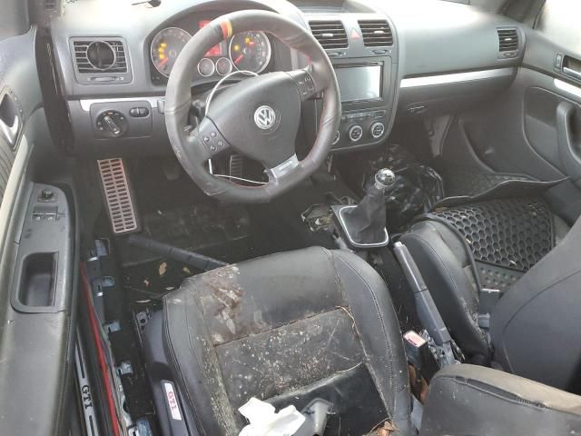 2006 Volkswagen New GTI