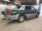 2002 Chevrolet Avalanche K1500