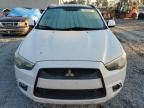 2012 Mitsubishi Outlander Sport SE