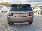 2015 Land Rover Discovery Sport HSE Luxury