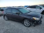 2012 Subaru Impreza Premium