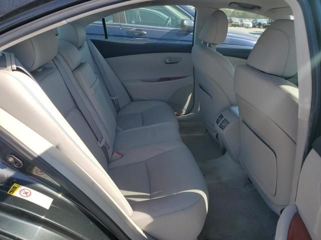 2008 Lexus ES 350