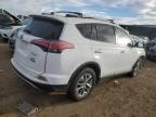 2016 Toyota Rav4 HV XLE