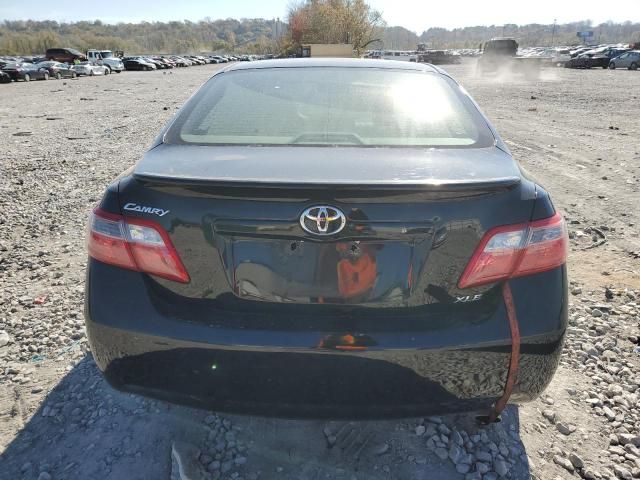 2009 Toyota Camry Base