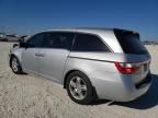 2013 Honda Odyssey Touring