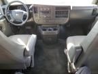 2014 Chevrolet Express G3500 LT