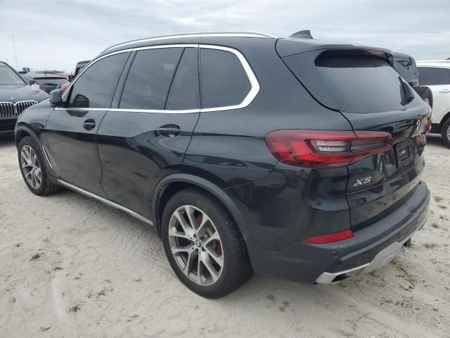 2023 BMW X5 Sdrive 40I