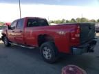 2009 Chevrolet Silverado K2500 Heavy Duty LT