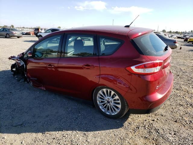 2017 Ford C-MAX SE