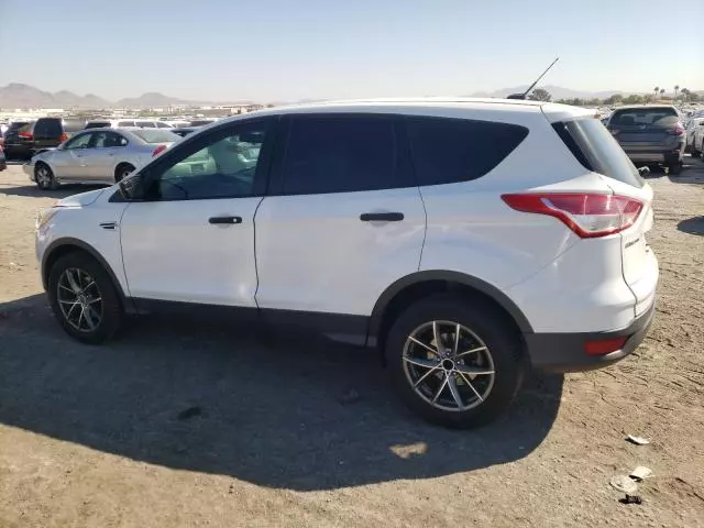 2016 Ford Escape S