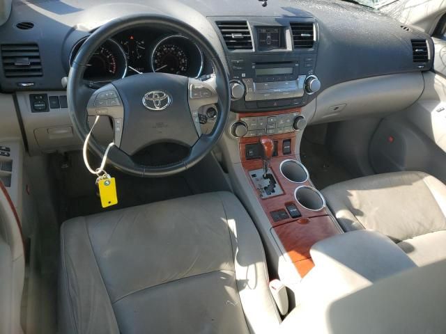 2009 Toyota Highlander Limited