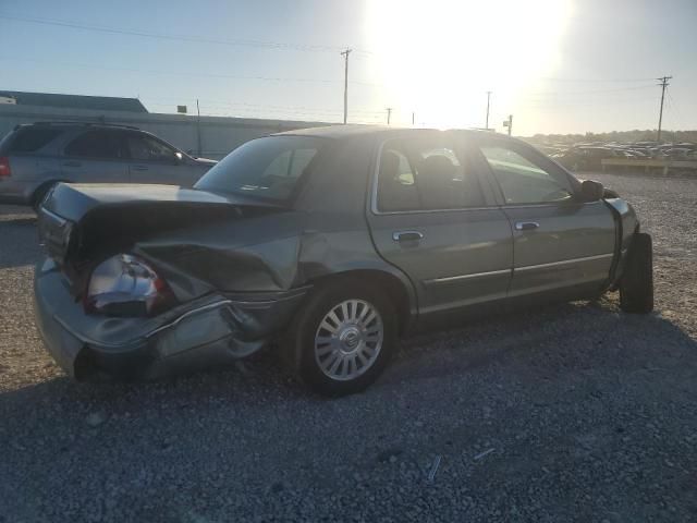 2006 Mercury Grand Marquis LS