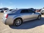 2016 Chrysler 300C