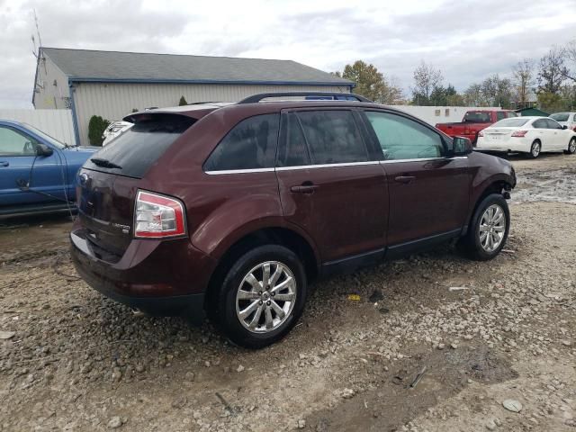 2010 Ford Edge Limited