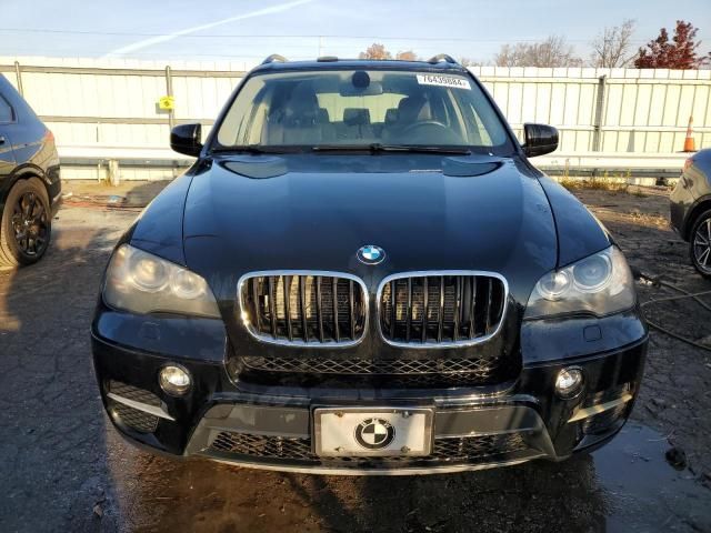 2011 BMW X5 XDRIVE35I